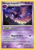 Mahoopa DragonE