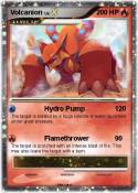 Volcanion