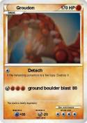 Groudon