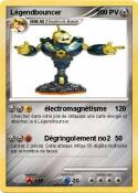 Légendbouncer