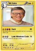 Bill Gates