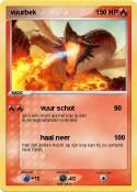 vuurbek