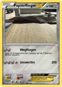 Papierflieger
