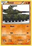 Tankoid
