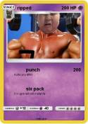 ripped