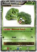 Broccoli