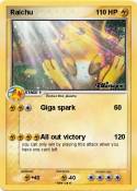 Raichu