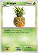 Pineapple