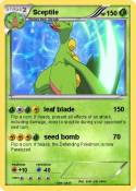Sceptile