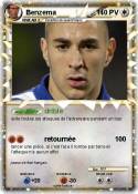 Benzema