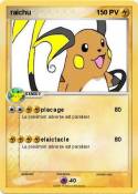 raichu