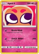 Agent 8