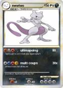 mewtwo