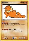 Garfield