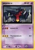 gargemp ex