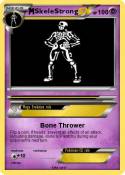 SkeleStrong