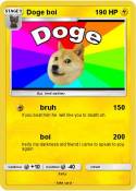 Doge boi