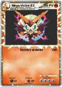 Méga-Victini EX