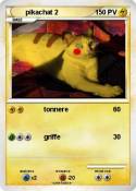 pikachat 2