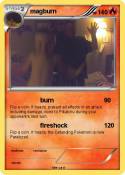 magburn