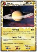 Saturn