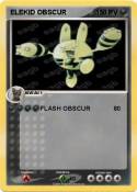 ELEKID OBSCUR