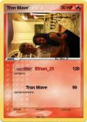 Tron Wave'