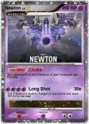 Newton