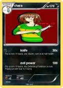 chara