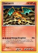 Charizard Ώ