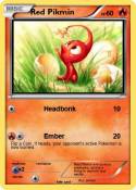 Red Pikmin