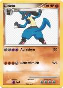Lucario