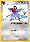 oggy