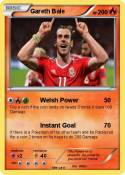 Gareth Bale