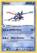 Greninja