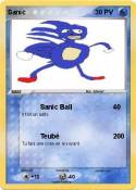 Sanic