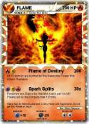FLAME