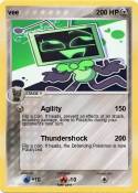 vee