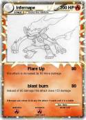 Infernape