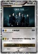 Linkin Park