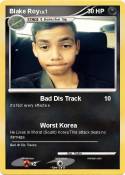 Blake Roy