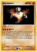 Rey misterio 3