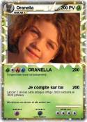 Oranella