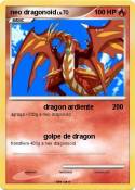 neo dragonoid
