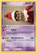 Jolly