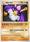Majin Buu