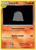 Shadow EX