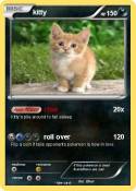 kitty