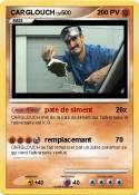 CARGLOUCH