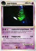 suprèmipsy